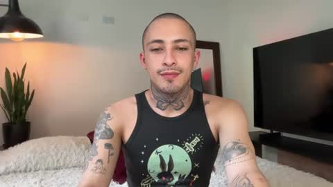 noah_and_steven online show from July 28, 2026, 4:39 pm