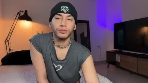 noah_and_steven online show from August 1, 2026, 11:31 am