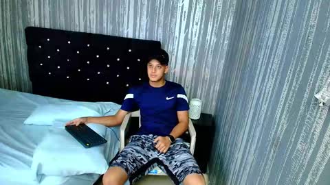 Snapshot of noah_blackk chatting on March 2, 2026, 1:29 pm noah_blackk online show from March 2, 2026, 1:29 pm