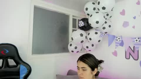 noah_bunny online show from June 16, 2026, 9:17 pm