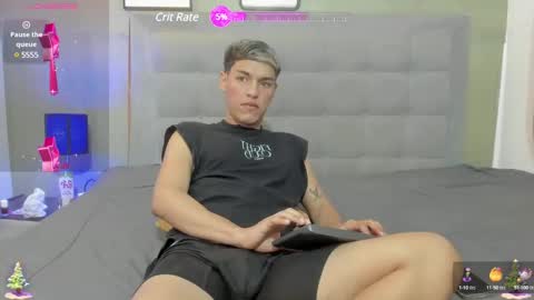 Snapshot of noah_carter66 chatting on December 22, 2024, 12:49 pm noah online show from December 22, 2024, 12:49 pm