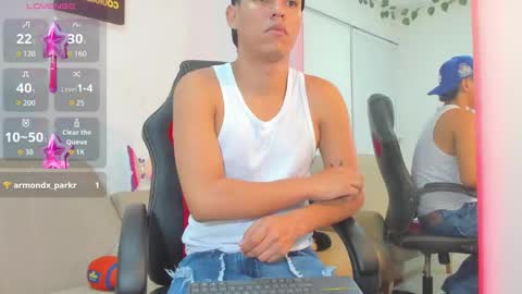 Snapshot of noah_carter66 chatting on October 8, 2025, 2:09 am noah online show from October 8, 2025, 2:09 am