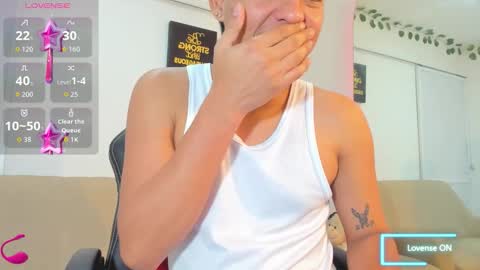 noah online show from November 30, 2025, 2:26 am