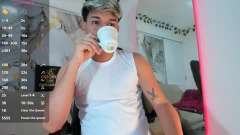 noah online show from March 1, 2026, 4:47 am