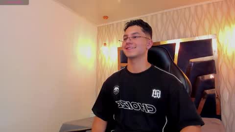 Noah online show from March 20, 2026, 5:18 pm