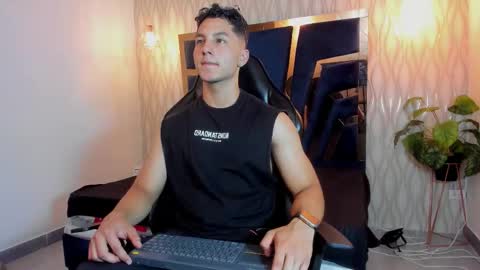 Noah online show from March 28, 2026, 5:34 pm