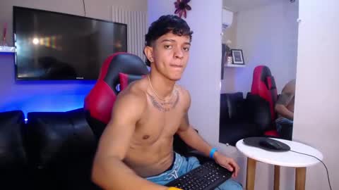 Noah online show from December 19, 2025, 12:17 am