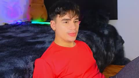 NOAH  online show from October 9, 2025, 3:37 am