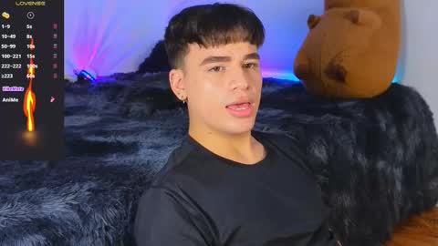 NOAH  online show from November 15, 2025, 5:05 am