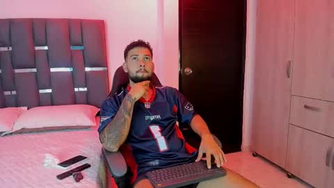 NOAH online show from November 10, 2025, 12:53 am