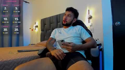 NOAH online show from November 20, 2025, 6:57 am