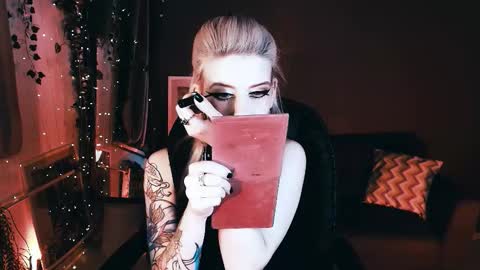 REAL name LiaDM are always open online show from October 8, 2025, 11:57 pm