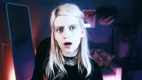 REAL name LiaDM are always open online show from November 8, 2025, 4:29 pm