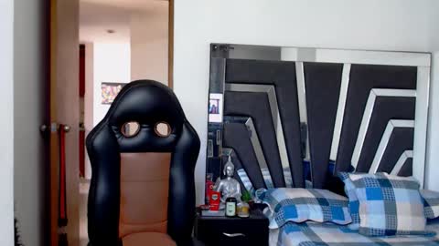 Noah Harris01 online show from March 20, 2026, 3:50 pm