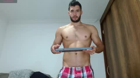 Noah online show from October 21, 2025, 2:40 pm