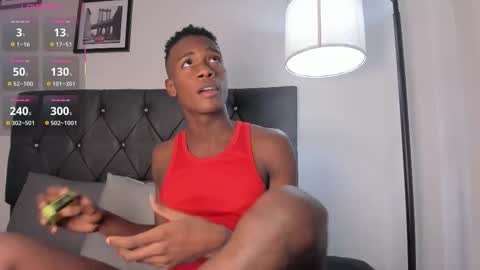 noah_johes online show from February 4, 2026, 3:12 am