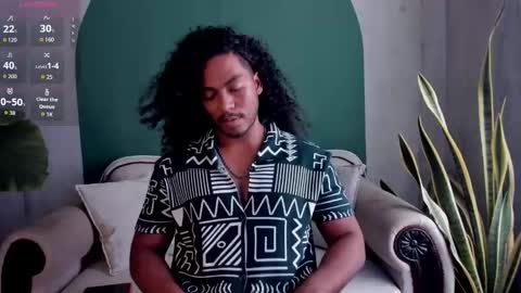 Noah online show from December 3, 2025, 4:05 pm