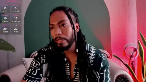 Noah online show from March 27, 2026, 6:51 pm