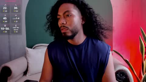 Noah online show from April 2, 2026, 6:05 pm