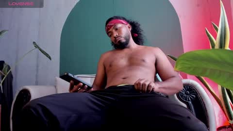 Noah online show from April 23, 2026, 6:43 pm