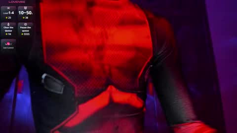 Snapshot of noah_lambert chatting on October 23, 2025, 1:27 am Noah online show from October 23, 2025, 1:27 am