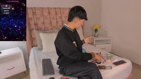 NOAH online show from February 26, 2026, 10:25 am