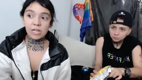 noah hehim    online show from January 3, 2025, 1:38 am