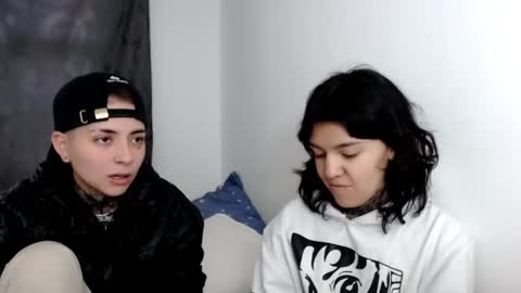 noah hehim    online show from March 11, 2025, 9:59 pm