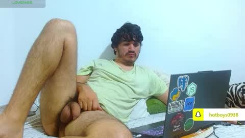 noah_meyer_ online show from October 10, 2025, 9:41 am