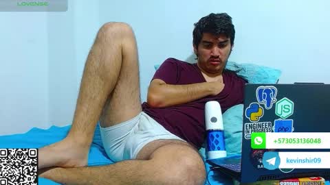 noah_meyer_ online show from December 17, 2025, 7:25 am