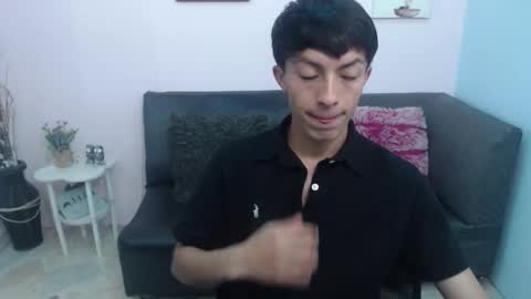 Noah online show from November 7, 2025, 11:43 am