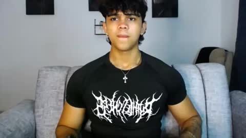 Snapshot of noah_prada14 chatting on May 26, 2026, 3:13 am luis navas online show from May 26, 2026, 3:13 am