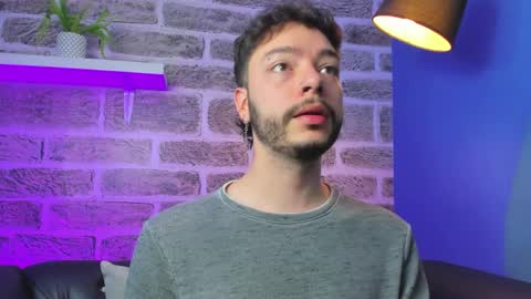    online show from April 10, 2026, 12:10 pm