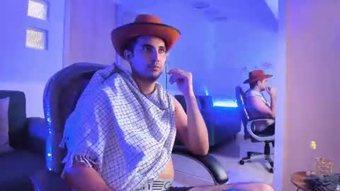 noah sin  online show from July 12, 2026, 3:52 am