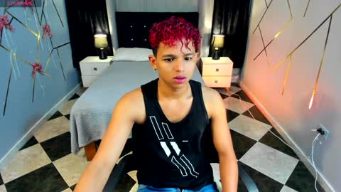 Snapshot of noah_smith04 chatting on December 7, 2024, 12:13 pm noah_smith04 online show from December 7, 2024, 12:13 pm