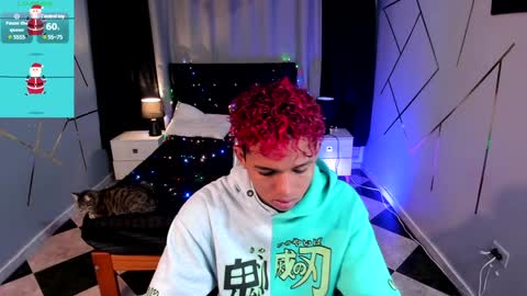 Snapshot of noah_smith04 chatting on December 15, 2024, 11:34 am noah_smith04 online show from December 15, 2024, 11:34 am