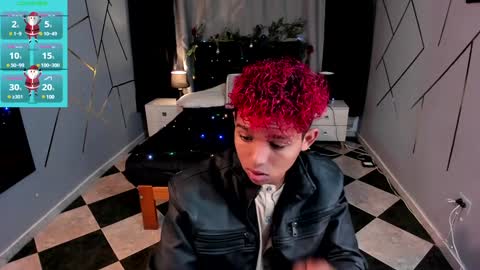 Snapshot of noah_smith04 chatting on December 16, 2024, 11:44 am noah_smith04 online show from December 16, 2024, 11:44 am
