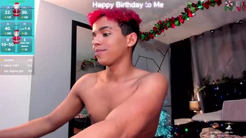 Snapshot of noah_smith04 chatting on December 16, 2024, 5:54 pm noah_smith04 online show from December 16, 2024, 5:54 pm