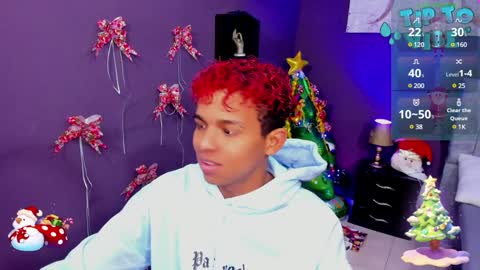 Snapshot of noah_smith04 chatting on December 23, 2024, 11:36 am noah_smith04 online show from December 23, 2024, 11:36 am