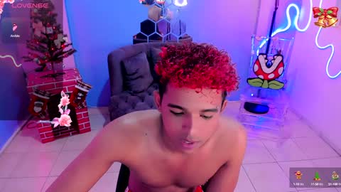 Snapshot of noah_smith04 chatting on December 29, 2024, 6:16 pm noah_smith04 online show from December 29, 2024, 6:16 pm