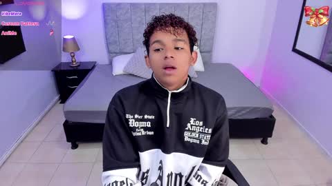 Snapshot of noah_smith04 chatting on January 9, 2025, 12:09 pm noah_smith04 online show from January 9, 2025, 12:09 pm