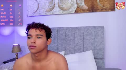 Snapshot of noah_smith04 chatting on January 9, 2025, 3:12 pm noah_smith04 online show from January 9, 2025, 3:12 pm