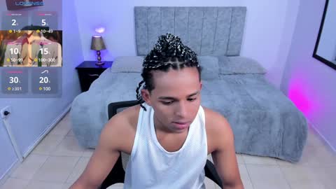 Snapshot of noah_smith04 chatting on January 18, 2025, 12:36 pm noah_smith04 online show from January 18, 2025, 12:36 pm