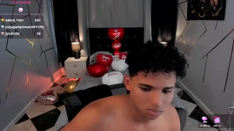 Snapshot of noah_smith04 chatting on February 15, 2025, 9:48 pm noah_smith04 online show from February 15, 2025, 9:48 pm
