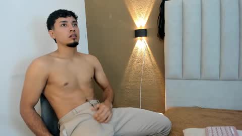 noah online show from February 26, 2026, 11:59 pm