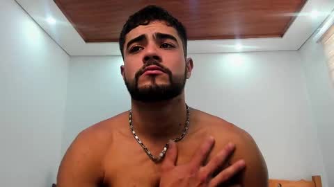 LIAM- noah online show from October 21, 2025, 1:23 pm