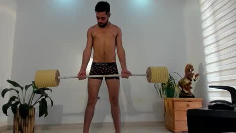 Snapshot of noahbrawn chatting on February 6, 2026, 1:47 pm LIAM- noah online show from February 6, 2026, 1:47 pm