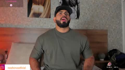 Noah online show from September 27, 2025, 8:25 pm