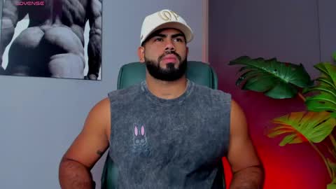 Noah online show from April 17, 2026, 3:20 am