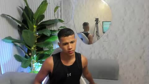 NOAH online show from July 21, 2026, 2:36 am